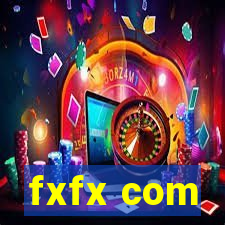 fxfx com